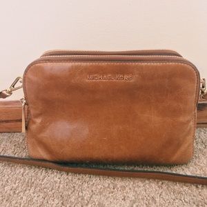 Michael Kors Crossbody Purse